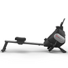 Magnetic Rowing Machine for Home Workout with 16 Levels Adjustable Resistance