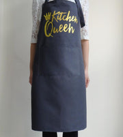 Queen of the Kitchen Personalised Baking Cooking Apron