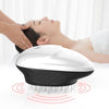 High Frequency Electric Stress Relief Head Massager Comb