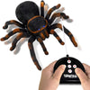4CH Infrared Remote Control Spider Tricky Simulation Tarantula Electric Car Toy