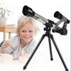 Children Astronomical Telescope Toy 20-40 Times Science Educational Toys