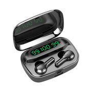 R3 True Wireless Earbuds Bluetooth Headphones for iOS Android