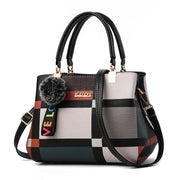 Commuter Handbags Cool Trendy Ladies Fashion Shoulder Messenger Bag