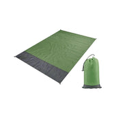 Outdoor Camping Picnic Portable Folding Waterproof Beach Mat