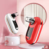 Electric Vacuum Suction USB Rechargeable Blackhead Absorber Remover