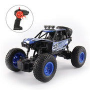 1:20 Climbing Remote Control Car Off-Road Radio Control Trucks Chargeable
