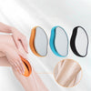Portable Painless Physical Manual Washable Reusable Epilator for Body Arm