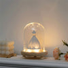 Wedding Gauze Aromatherapy Gypsum Ornament Car Diffuser Stone Indoor Bedroom Home Desktop Decoration