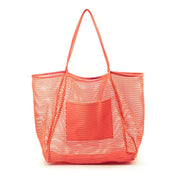 Women Beach Tote Bag Big Capacity Shoulder Handbag
