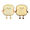 Baked Toast Bread Pillow Plush Toy Cute Cartoon Plush Toy Creative Doll