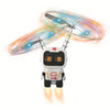 Children's Astronaut Spacecraft Levitating Flying Toy Hand-controlled Suspension Induction Aircraft