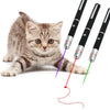 Pet Training 3Pcs Set Presentation Laser Pointer Pen