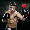 Boxing Reflex Ball Training Punching Ball with Headband for Adult/Kids