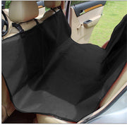 Washable Car Pet Seat Cover Waterproof Rear Seat Protector Mat