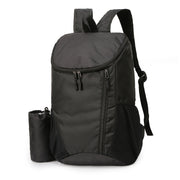 Lightweight Folding 20L Waterproof Backpack for Traveling Schooling