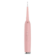 Second Generation Electric Sonic Dental Scaler Tooth Stains Remover