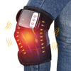 Heating Therapy Vibrating Massager for Joint Knee Shoulder